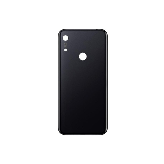 BACK COVER HUAWEI Y6S BLACK